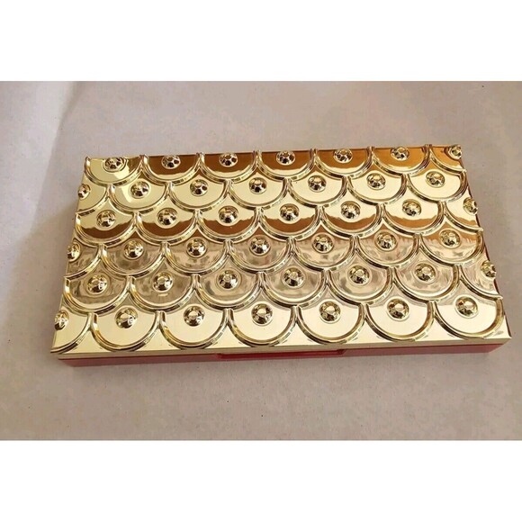 Estee Lauder Pure Color Envy Eye and Cheek Palette Nudes ~NEW~ - Picture 6 of 6